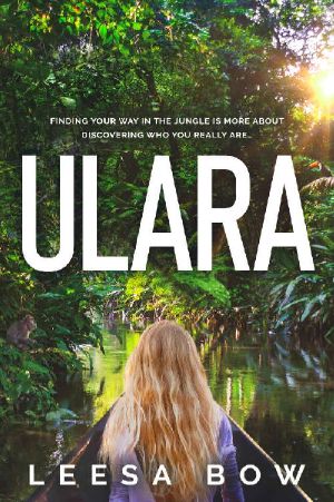 [Ulara 01] • Ulara